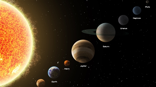 耗時(shí)11年 終于知道天王星一天有多長了！誤差不到0.04秒